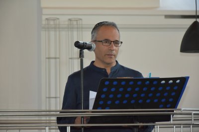  	XVII edycja Spotkania Trzech Kultur
